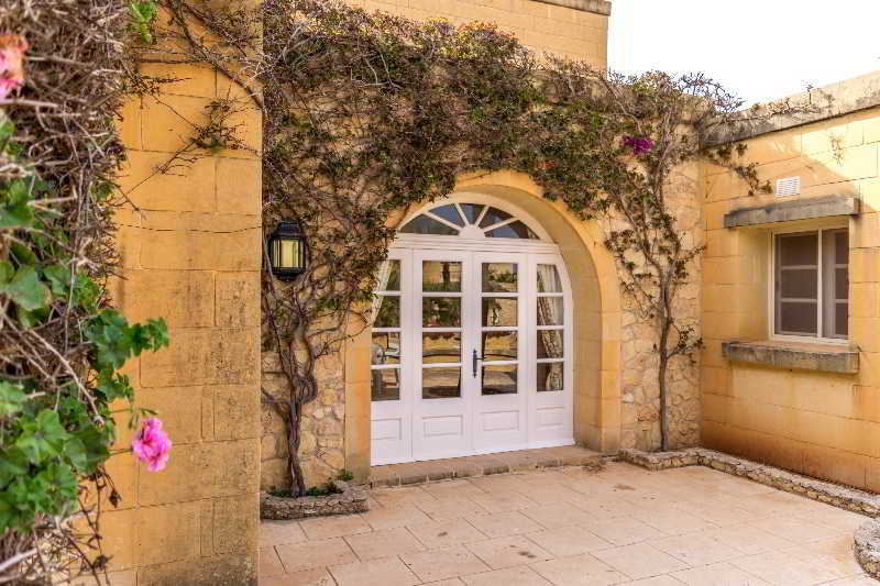 Tal Fanal Complex Apartamento Għasri Exterior foto